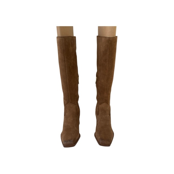 NEW!!! Vince Camuto Women's Sangeti Knee High Boot size 7 - Picture 5 of 9